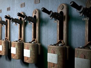 Backdoor In Certain Lenovo Switches Discovered