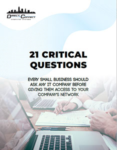 21 Questions